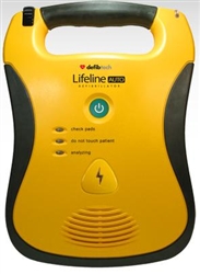 Lifeline AUTO AED