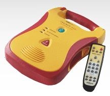 Defibtech AED Trainer