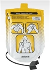 Defibtech Adult Defibrillation Pads Package