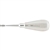 Miltex Veterinary Winged Dental Elevator Size 7mm