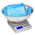 Detecto Underpad/Wet Diaper Scale - Mariner Waterproof IP67 - 12lb capacity - Underpad Bowl