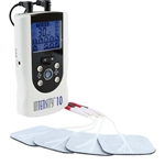 Richmar InTENSity 10 Digital TENS Device