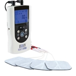 Richmar InTENSity Select Combo Portable TENS Unit