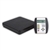 Detecto Healthcare Scale - Digital - 400lb x 0.2lb / 180kg x 0.1kg