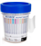 Accutest Drug Test Cups - 5 Panel (AMP•COC•OPI•PCP•THC)