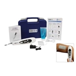 Richmar Ultra TENS 2nd Edition 2-in-1 Portable Ultrasound and TENS Combo