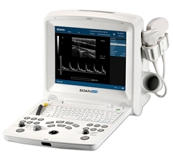 Edan DUS 60 - Digital Ultrasound Diagnostic System