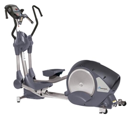 Nautilus® E10 Elliptical