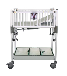 Novum Medical Neonatal Cribette