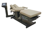 Pivotal Health DOC Decompression Table