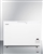 AccuCold EL31LT 11.1 cu ft Low Temperature Chest Freezer