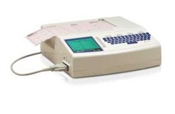 Mortara ELI 150 Deluxe EKG Machine (Refurbished)