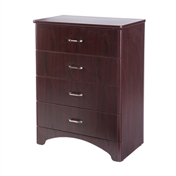 Novum Medical Embassy Series Chests - 3 Drawers