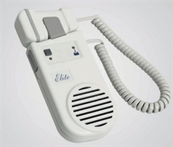 Nicolet Elite 100 Fetal or Vascular Doppler