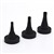 Firlefly ES100 Otoscope Replacement Specula - Assorted (Disposable)