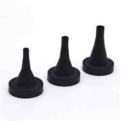 Firlefly ES100 Otoscope Replacement Specula - Assorted (Disposable)