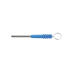 Bovie Aaron ES23 5/16" Short Shaft Loop Electrode, Disposable, Sterile - 5/Box