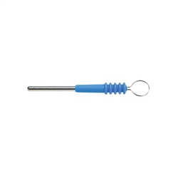 Bovie Aaron ES23 5/16" Short Shaft Loop Electrode, Disposable, Sterile - 5/Box