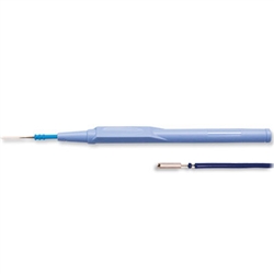 Bovie Aaron Electrosurgical Foot Control Pencil, Disposable - 50/Box