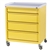 Harloff Treatment Cart, Four Drawers with Key Lock