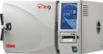 Tuttnauer 9" Fully Automatic Autoclave: Sterilizers - Medical Device Depot