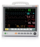 Edan Elite V5 15" Modular Patient Monitor w/ IM 20 Transport Monitor