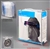 Poltex Face Shield Dispenser - NONFS300 (Magnets 4)