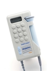 Huntleigh FD3 Handheld Fetal Doppler