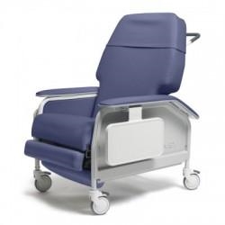 Lumex Extra-Wide Clinical Care Recliner