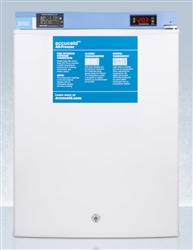 AccuCold FS30LMED2 1.8 cu ft Compact All-Freezer