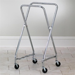 Clinton Adjustable Folding Hamper