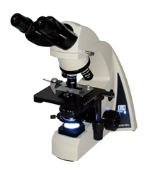 i4 Infinity Microscope 4 Obj, LED