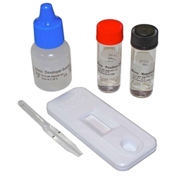 Mononucleosis Rapid Test - Box of 25 Tests