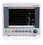 Edan iM50 Patient Monitor w/ Edan G2 Sidestream CO2
