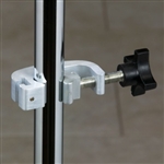 Clinton IV Pole Universal Clamp