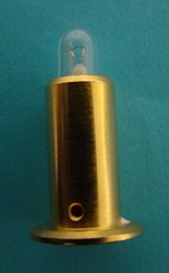 Keeler Vista 3.5V Replacement Bulb