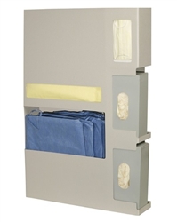 Bowman Protection Organizer - Double Gown