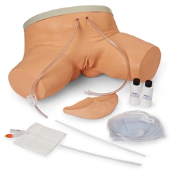 Nasco Life or Form Female Catheterization Simulator