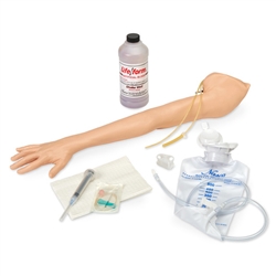 Nasco Life or Form Pediatric Arm - Light