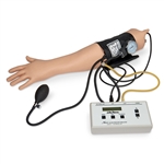 Nasco Life or Form Blood Pressure Simulator