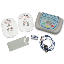 Nasco Life or Form Universal AED Trainer