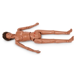 Nasco Life or Form Complete KERi Manikin - Medium