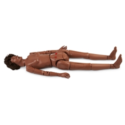 Nasco Life or Form Complete KERi Auscultation Manikin - Medium