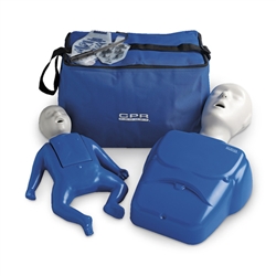 Nasco Life or Form CPR Prompt Adult or Child and Infant Training Pack