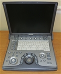 LOGIQ E Ultrasound (Refurbished)