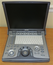 LOGIQ E Ultrasound (Refurbished)