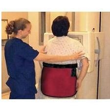 Techno-Aide Pregnancy Lap Guard: Lead Free