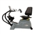 PhysioStep LXT Recumbent Linear Cross Trainer