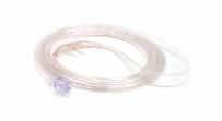 Mindray CO2 Nasal Sample Cannula, Infant with 7' line, box of 25 M02B-10-64509