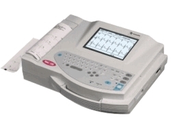 GE Marquette MAC 1200 Interpretive EKG Machine (Refurbished)
